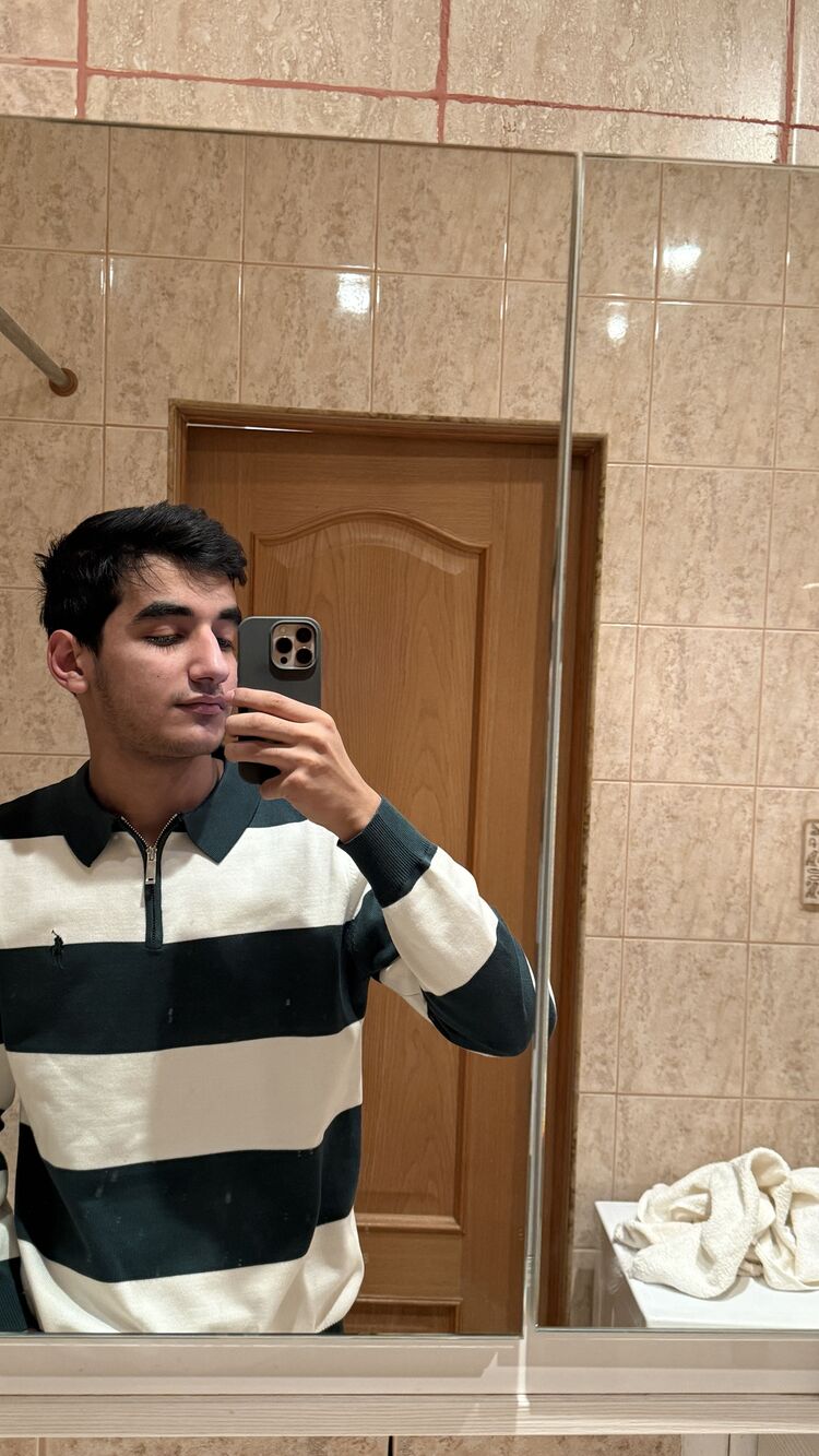 ���� 55153918 ����� Mehemmed, 24 ����, ���� ���������� � Goddard