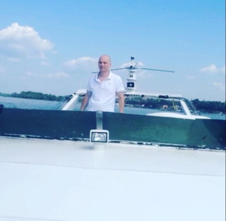 ���� 23117698 ������� Raul, 53 ����, ���� ���������� � ������