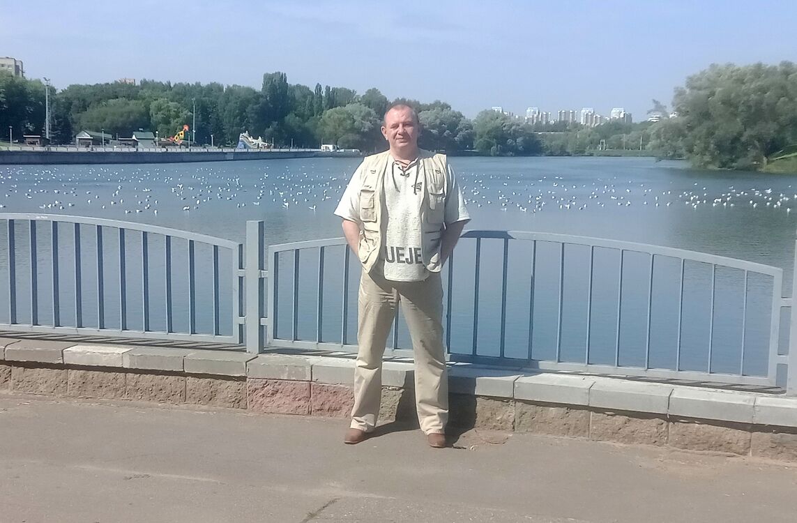 ���� 56266328 ������� Viktor, 57 ���, ���� ���������� � ������