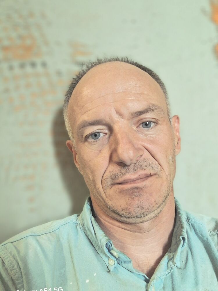 ���� 52973568 ������� Andrey, 45 ���, ���� ���������� � ������