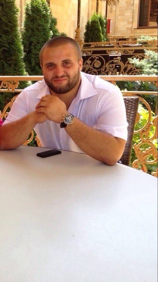 ���������� ����������, ���� ������� �����, 34 ����, ������������ ��� ������, ����� � ���������