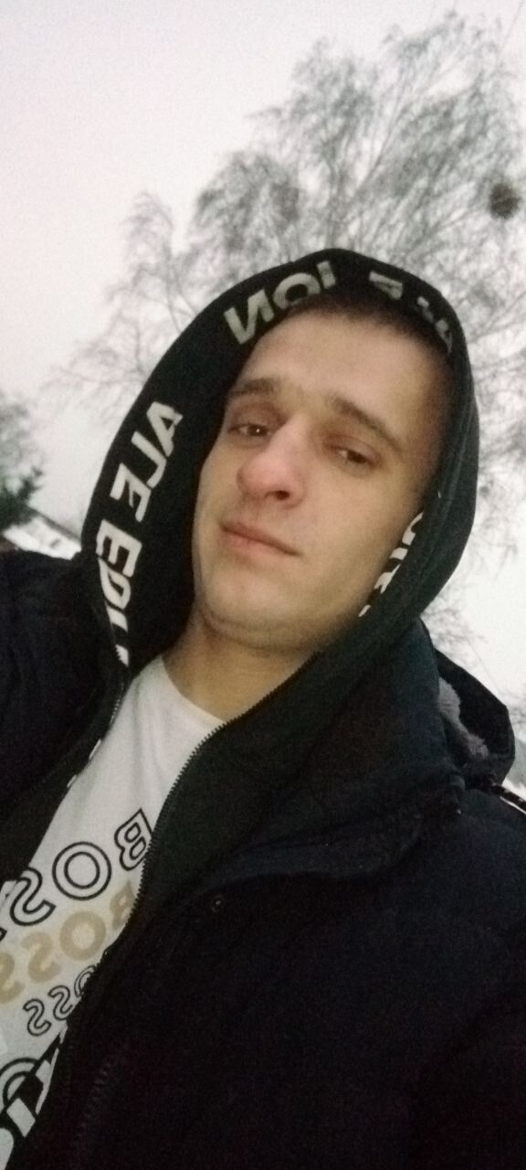  47955328  Vadim, 25 ,    