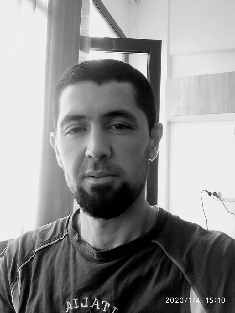  18614048  Ramzi, 41 ,    