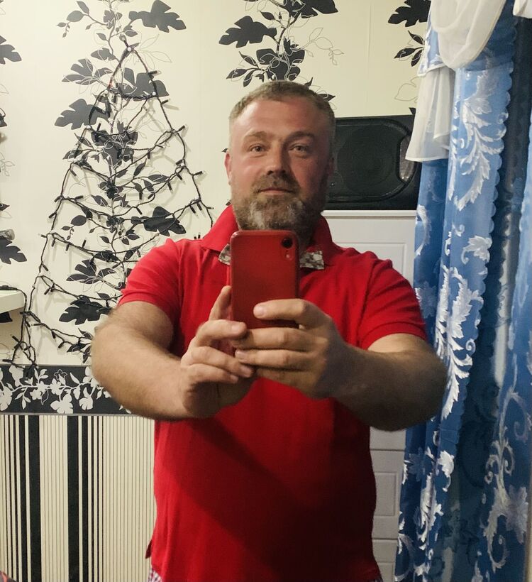  34368098  Aleksei, 43 ,    