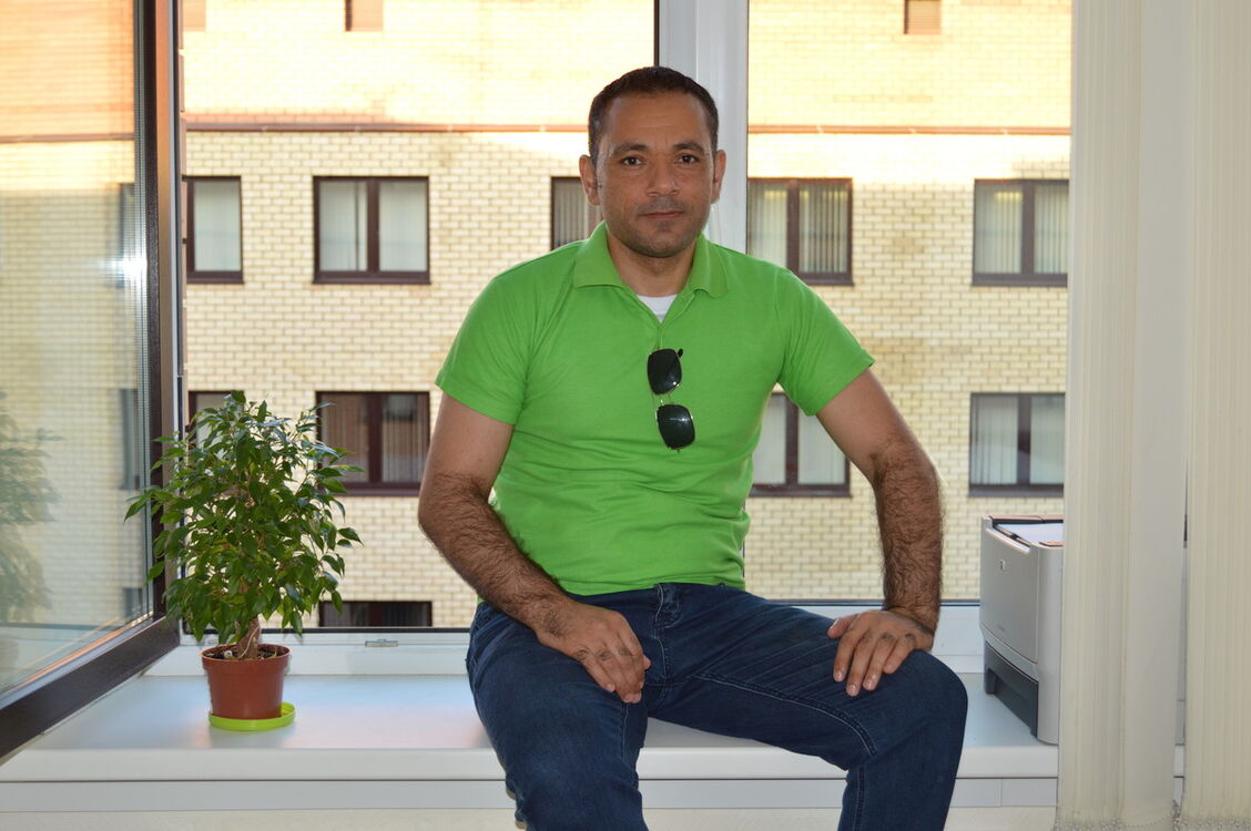 ���� 13566898 ������� Jalal, 45 ���, ���� ���������� � ��������