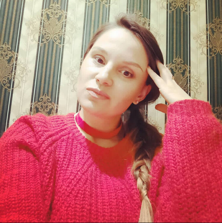 ���������� ��������, ���� ������� Nadya, 35 ���, ������������ ��� ������, ����� � ���������