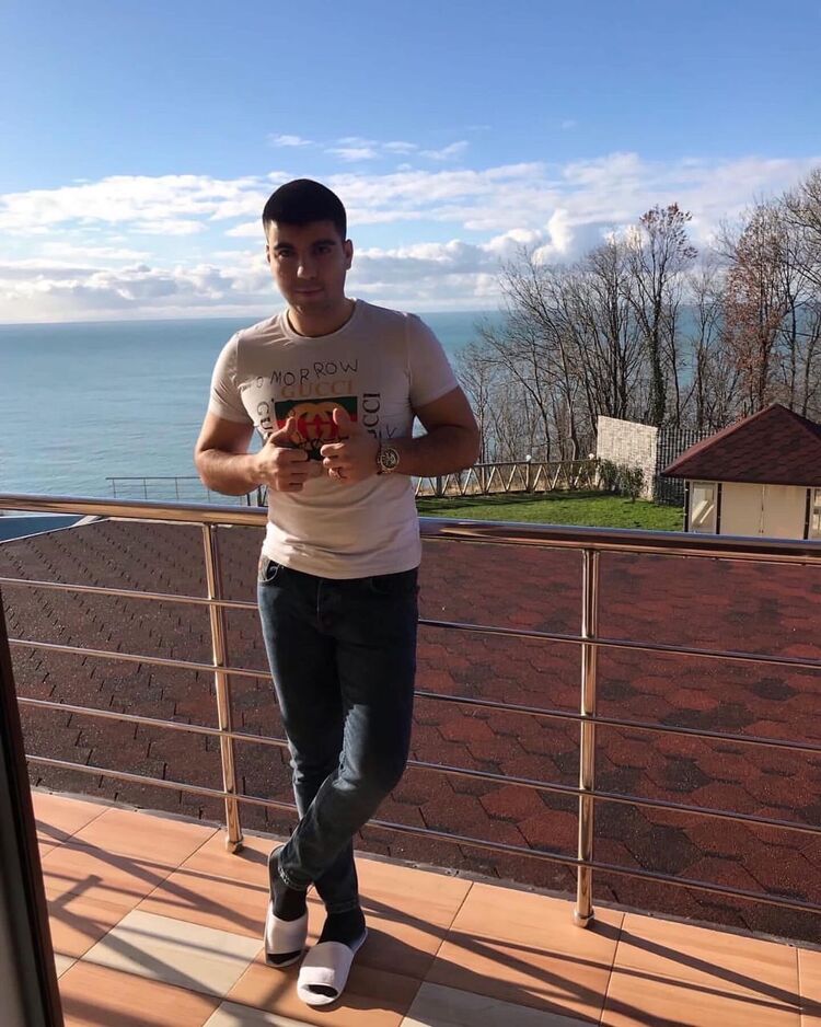 ���� 26014538 ������� ������, 35 ���, ���� ���������� � ����������