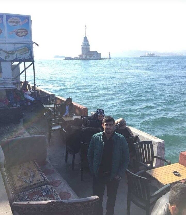  ,   Emiliano, 29 ,   