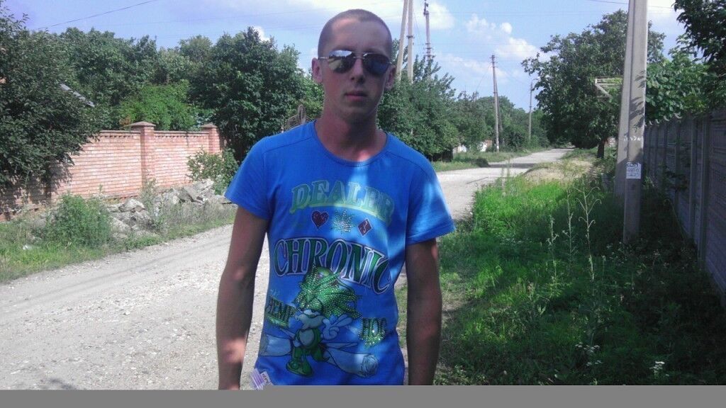 ���� 18125318 ������� Ervin, 32 ����, ���� ���������� � ���������