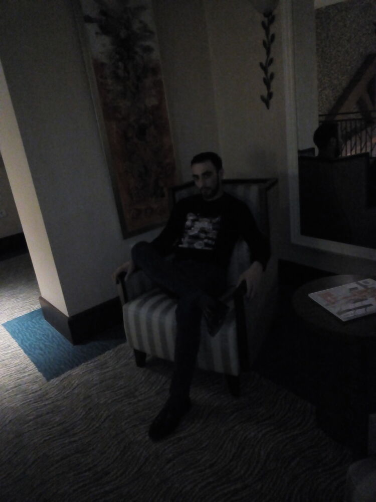  ,   Serxan, 34 ,   
