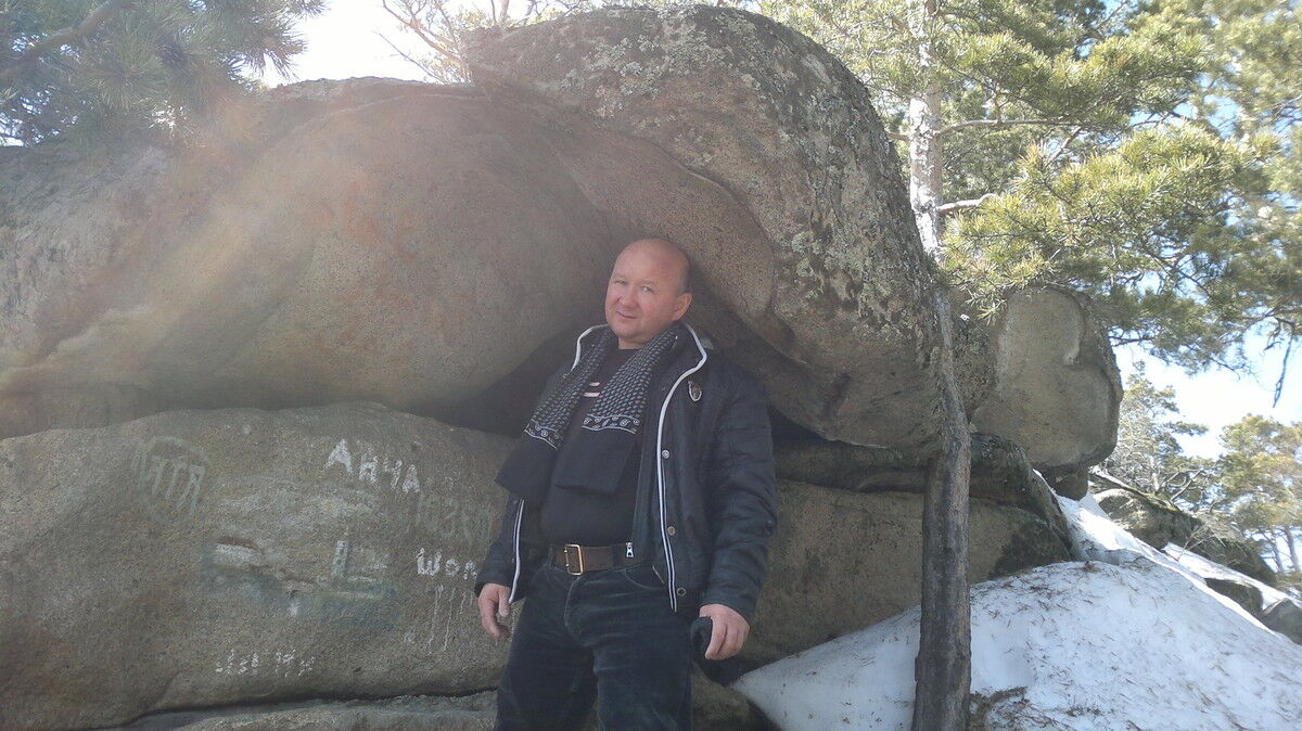 ���������� ��������, ���� ������� Aleksanlr, 55 ���, ������������ ��� ������