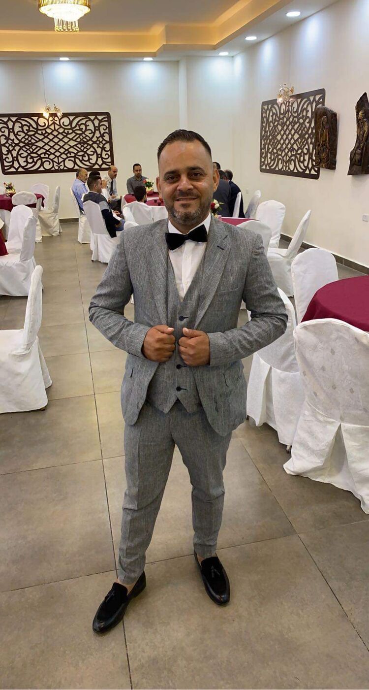  ,   Khaled, 43 ,   ,   