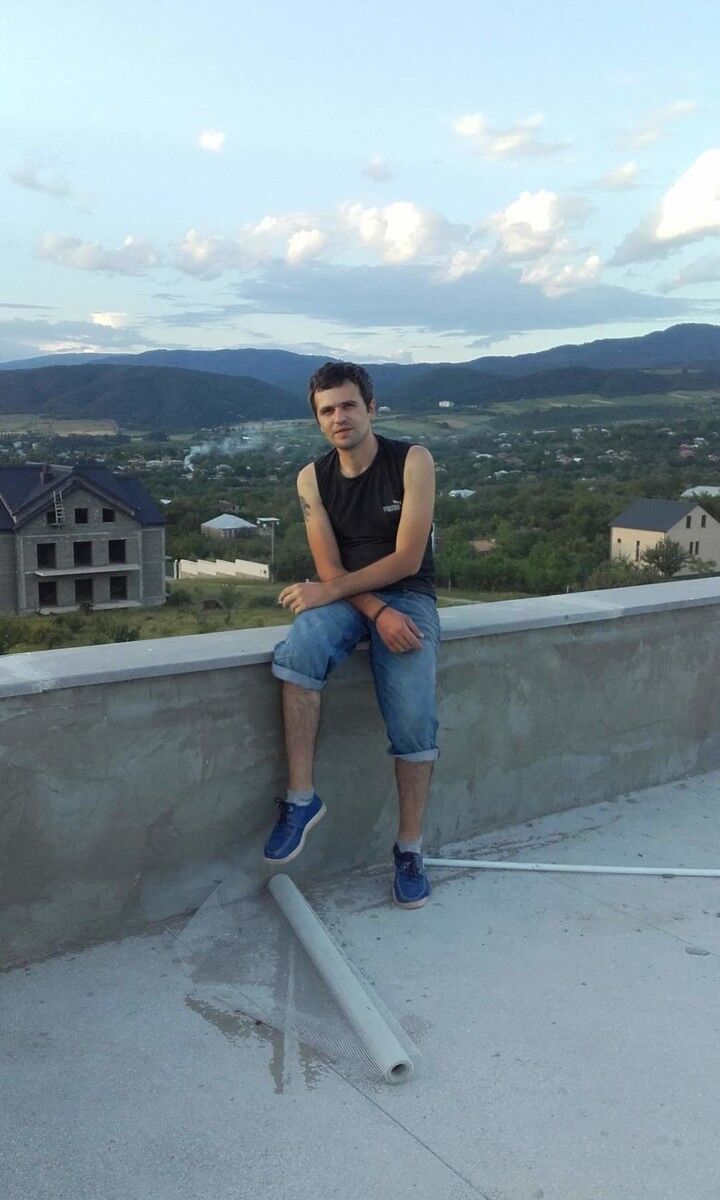 ���� 18463528 ������� Davit, 41 ���, ���� ���������� � �������