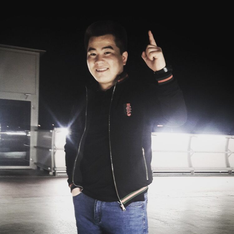 ���� 21255538 ������� Nurlybek, 27 ���, ���� ���������� � ������