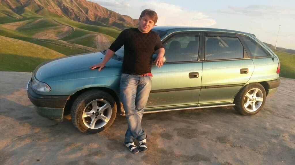 ���� 23065198 ������� ������, 37 ���, ���� ���������� � �����-����������