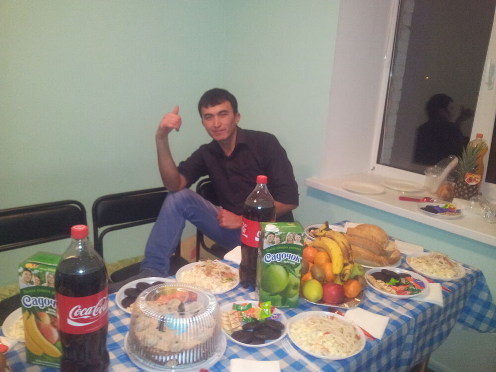 ���� 4819308 ������� Xushnud, 34 ����, ���� ���������� � �����