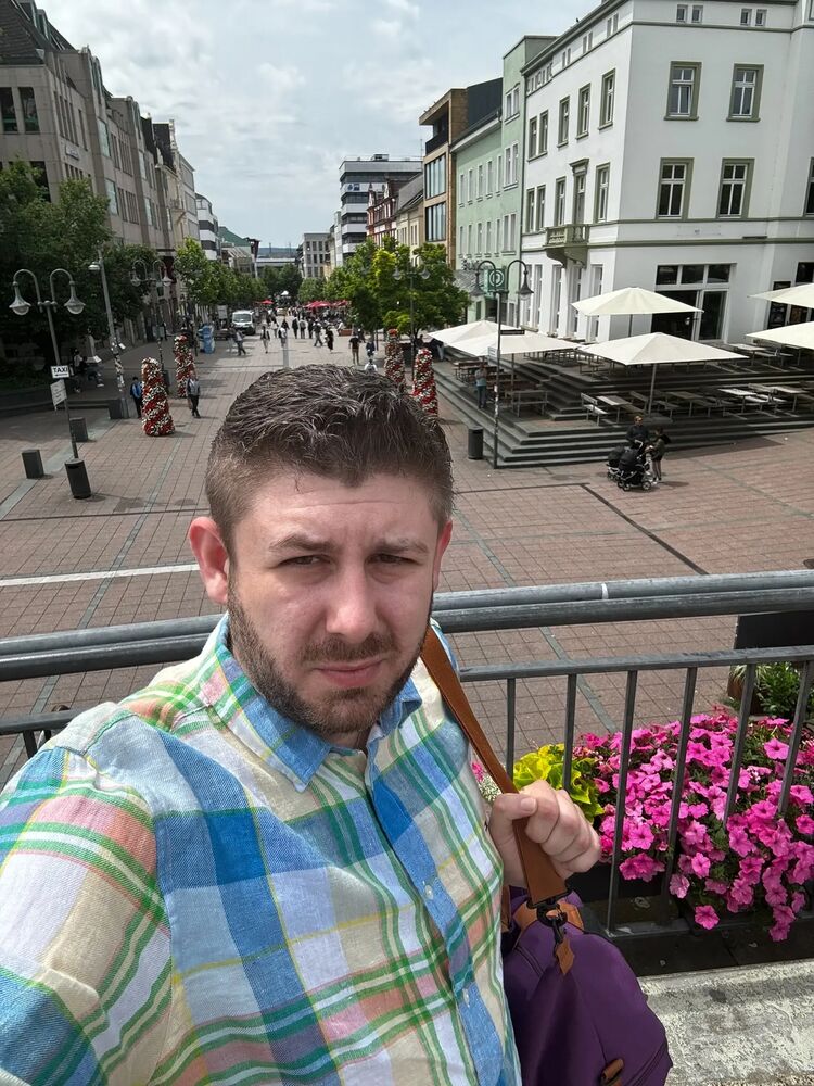 ���������� �����������, ���� ������� Boris, 36 ���, ������������ ��� ������, ����� � ���������