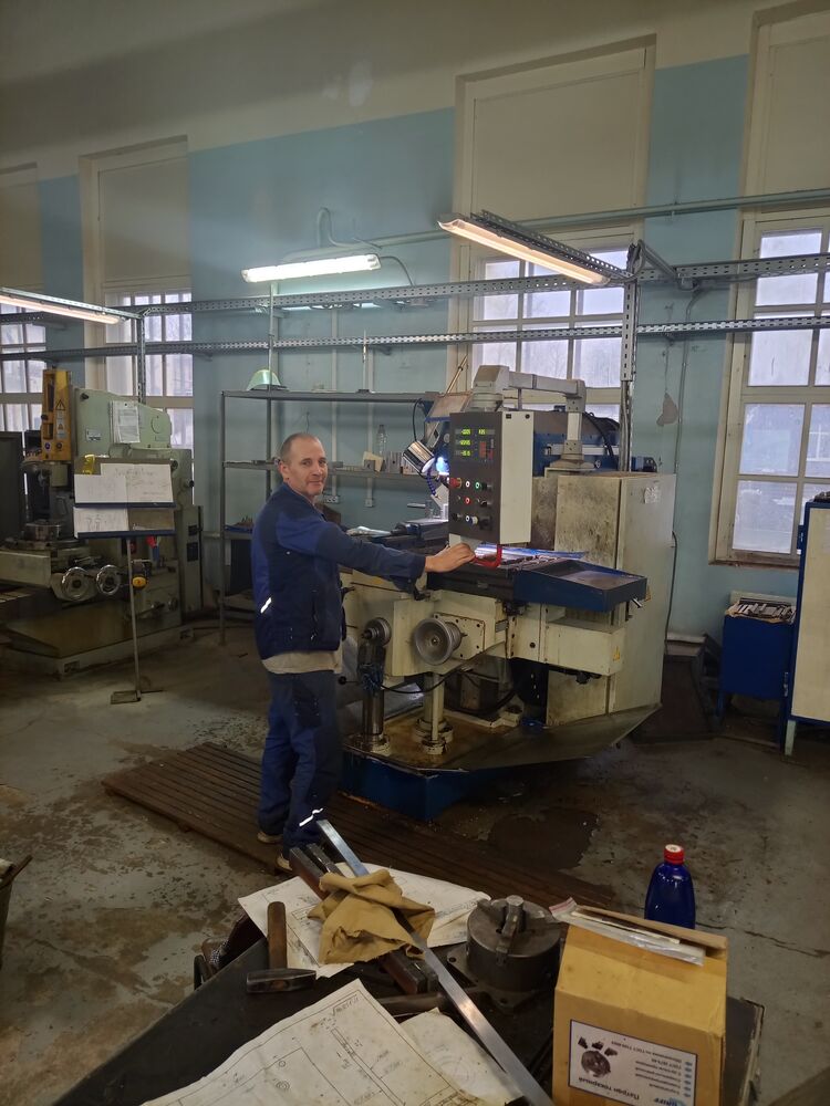 ���������� �����-���������, ���� ������� �������, 46 ���, ������������ 