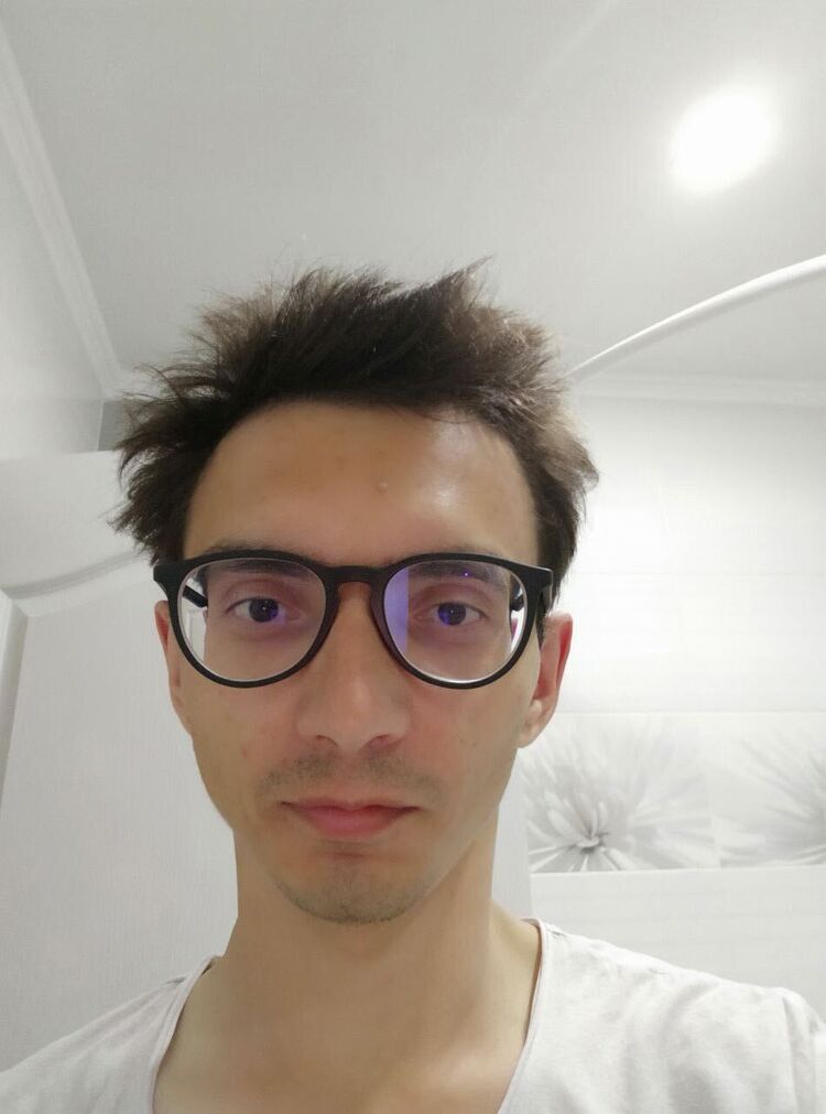  46438168  Dima, 38 ,    