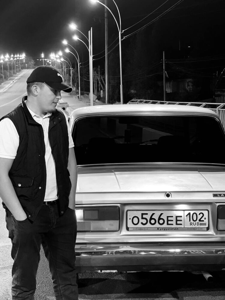 ���������� �����������, ���� ������� Amirbek, 27 ���, ������������ ��� ������, ����� � ���������