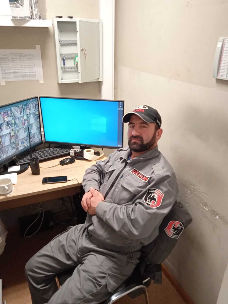 ���������� ������������, ���� ������� �����, 36 ���, ������������ ��� ������, ����� � ���������