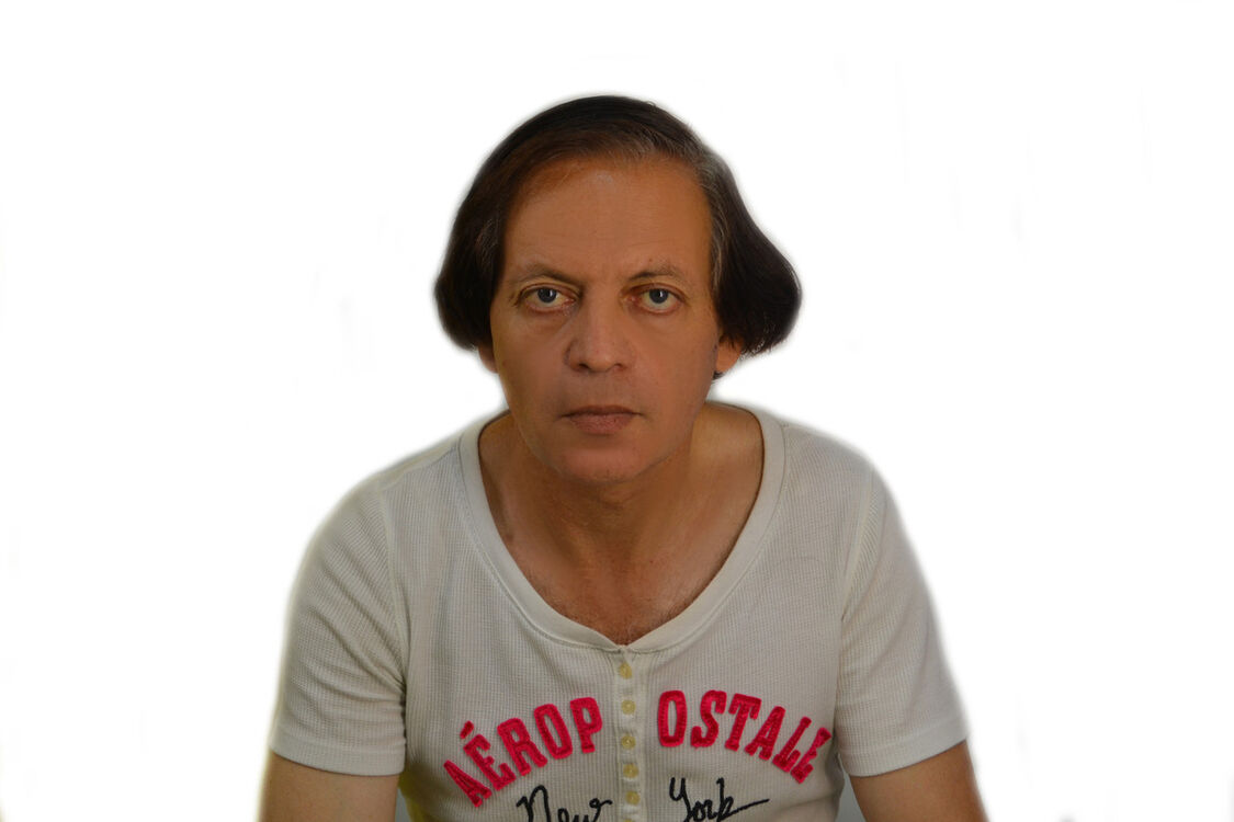 ���� 13032688 ������� VLADIMIR, 53 ����, ���� ���������� � ������