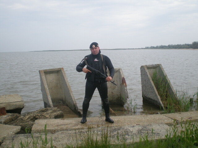  6285528  Sergei, 45 ,    