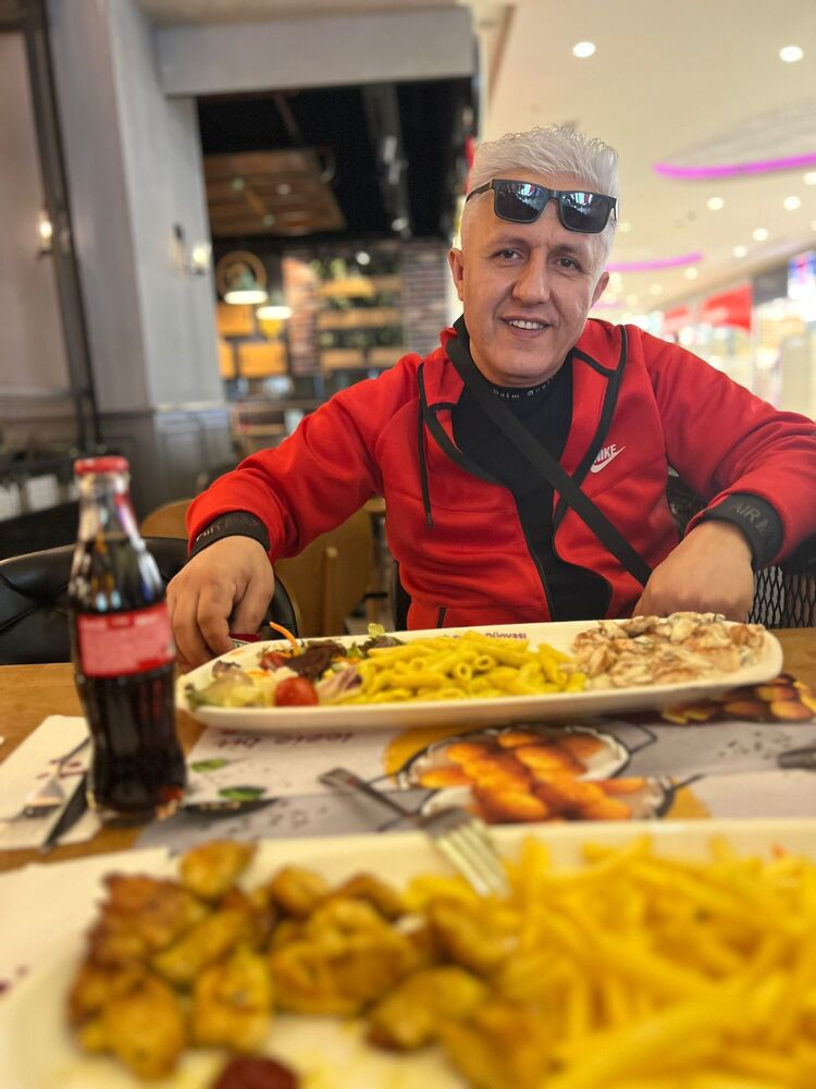 ���������� ������, ���� ������� Veysel, 44 ����, ������������ ��� ������, ����� � ���������