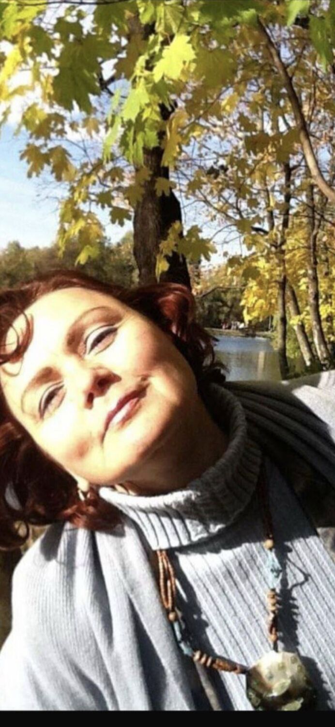 ���� 55836178 ������� Natali, 61 ���, ���� ���������� � ������