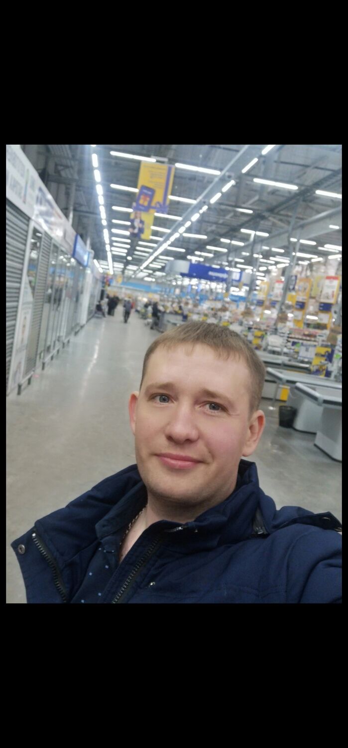 ���� 38200238 ������� Vladimir, 35 ���, ���� ���������� � ��������