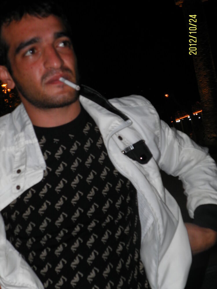  4770538  Ceyhun, 34 ,    