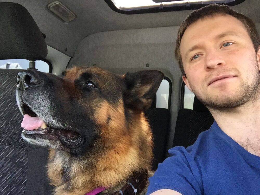 ���������� ������, ���� ������� Stas, 36 ���, ������������ ��� ����� � ���������, c�������� ���������