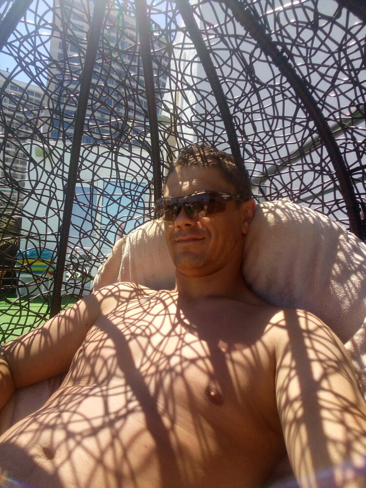 ���� 24607218 ������� Alex, 43 ����, ���� ���������� � �����