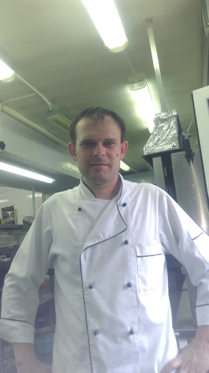 ���� 5944978 ������� Aleksey, 41 ���, ���� ���������� � ������