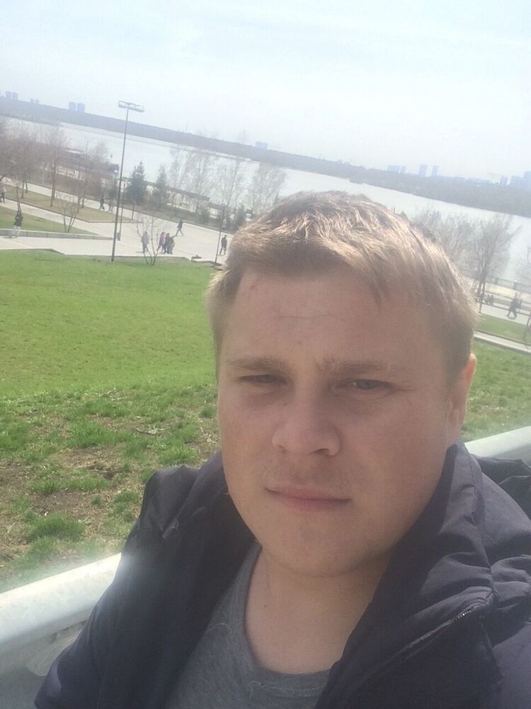 ���� 38336188 ������� Sergey, 26 ���, ���� ���������� � ������������