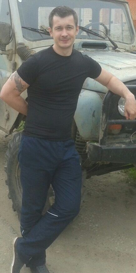  42980588  Vladimir, 39 ,    