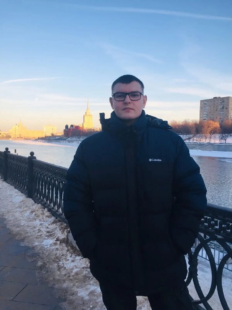  ,   Daniil, 27 ,   ,   