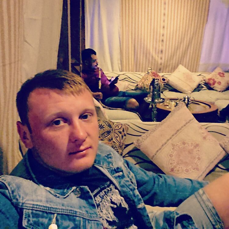 ���� 16541118 ������� Stanislav, 34 ����, ���� ���������� � ����������