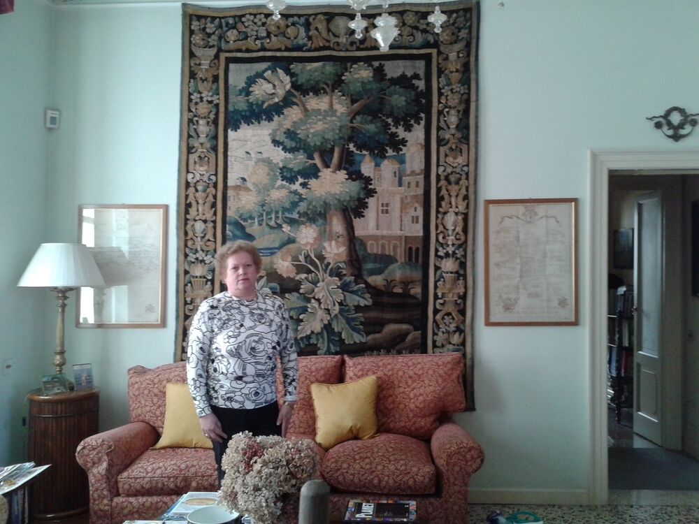  Cantu,   Lilia, 65 ,     , c 