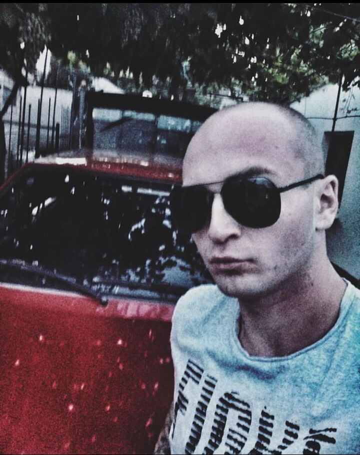  ,   Max Khoher, 28 ,   ,   