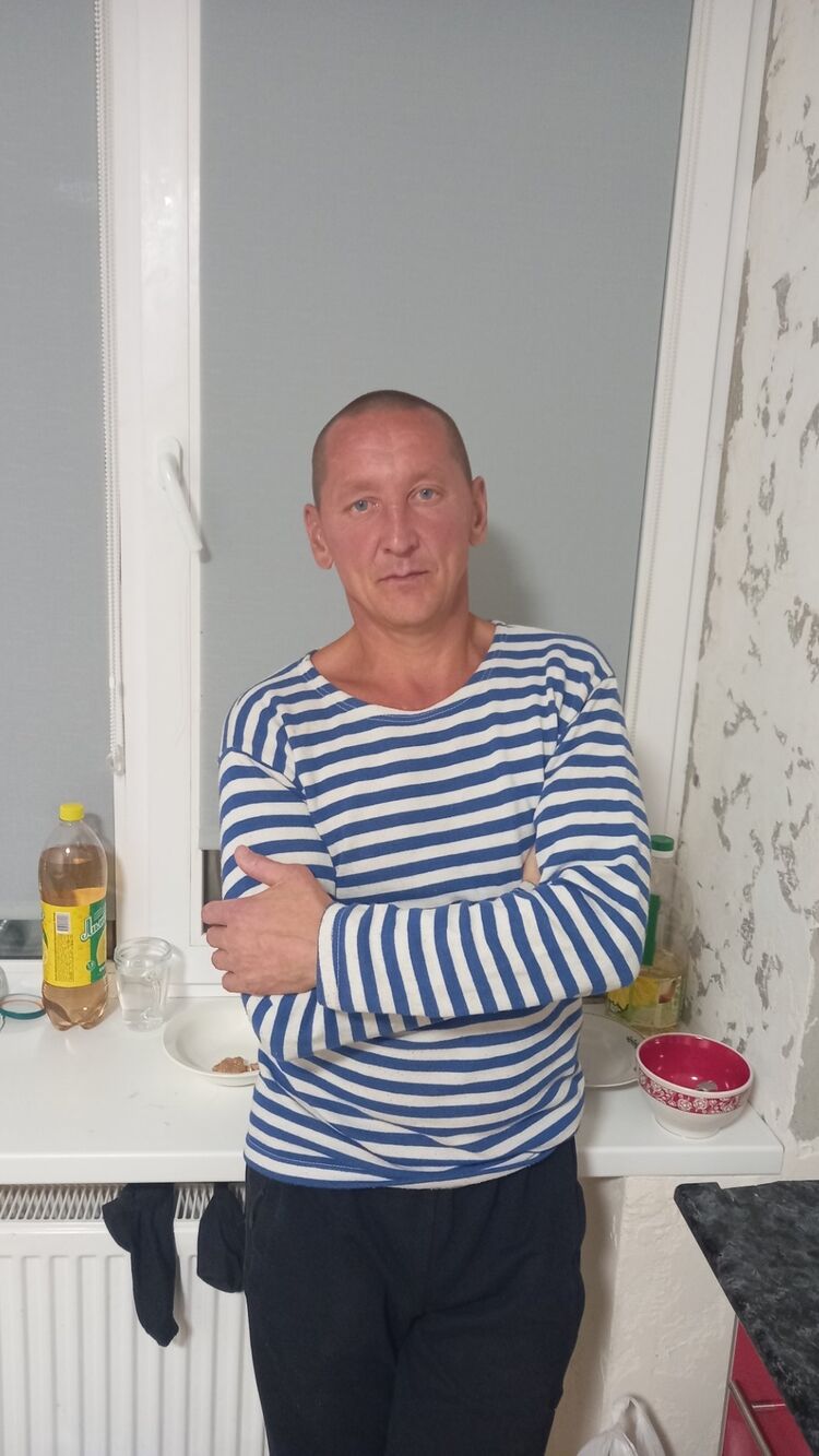 ���� 35665038 ������� Oleg, 48 ���, ���� ���������� � ������ ���������