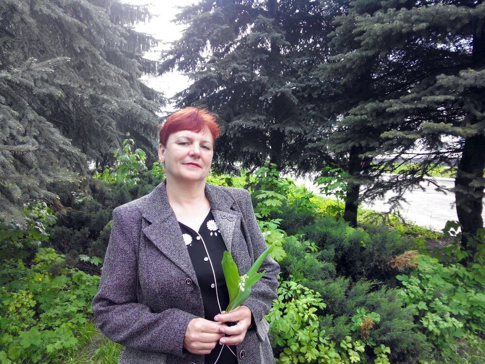 ���� 7368778 ������� �����, 65 ���, ���� ���������� � ���������