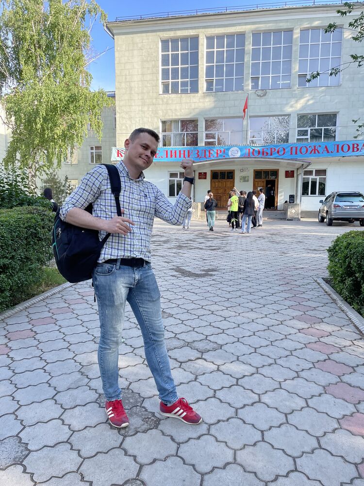 ���������� ������, ���� ������� Sergio, 39 ���, ������������ ��� ������, ����� � ���������, c�������� ���������, ���������