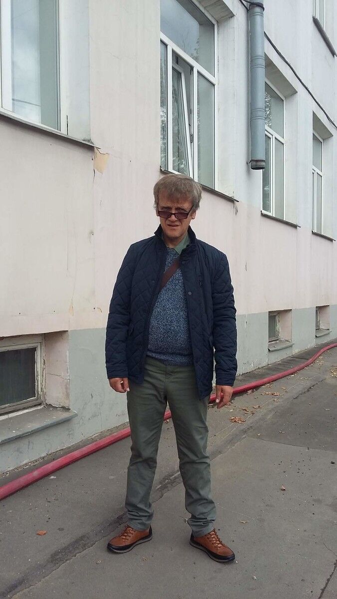  ,   Sergei, 54 ,   ,   , c 