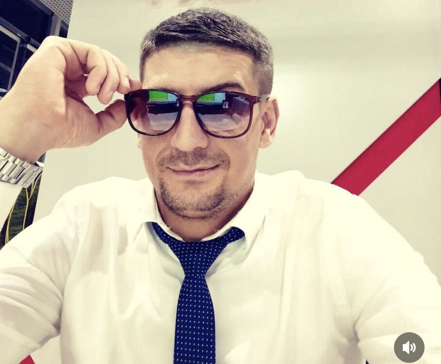 ���� 43449378 ������� Alex, 39 ���, ���� ���������� � �����-����������