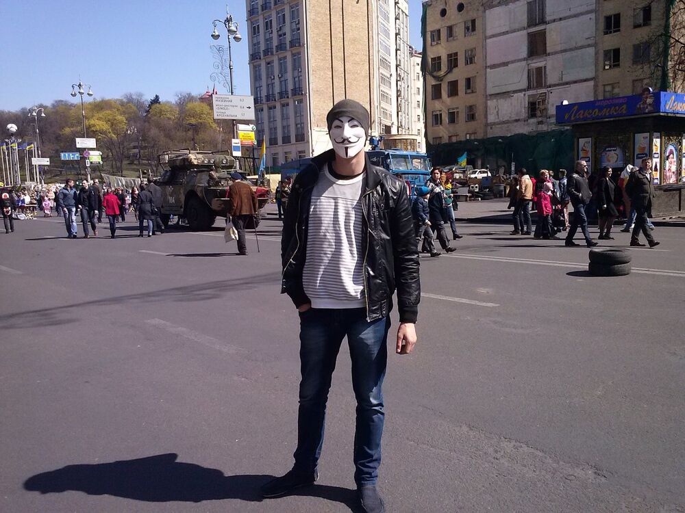  4251668  Maikl, 39 ,    