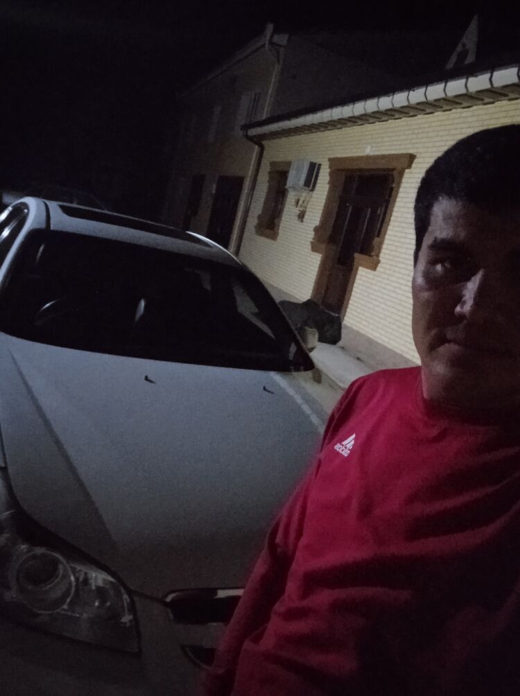 ���������� �������, ���� ������� Dilshod, 31 ���, ������������ ��� ������, ����� � ���������