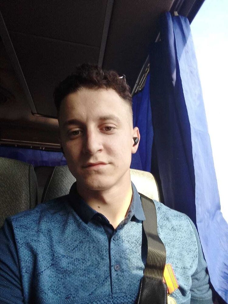 ���� 33058498 ����� Sergey, 25 ���, ���� ���������� � ������