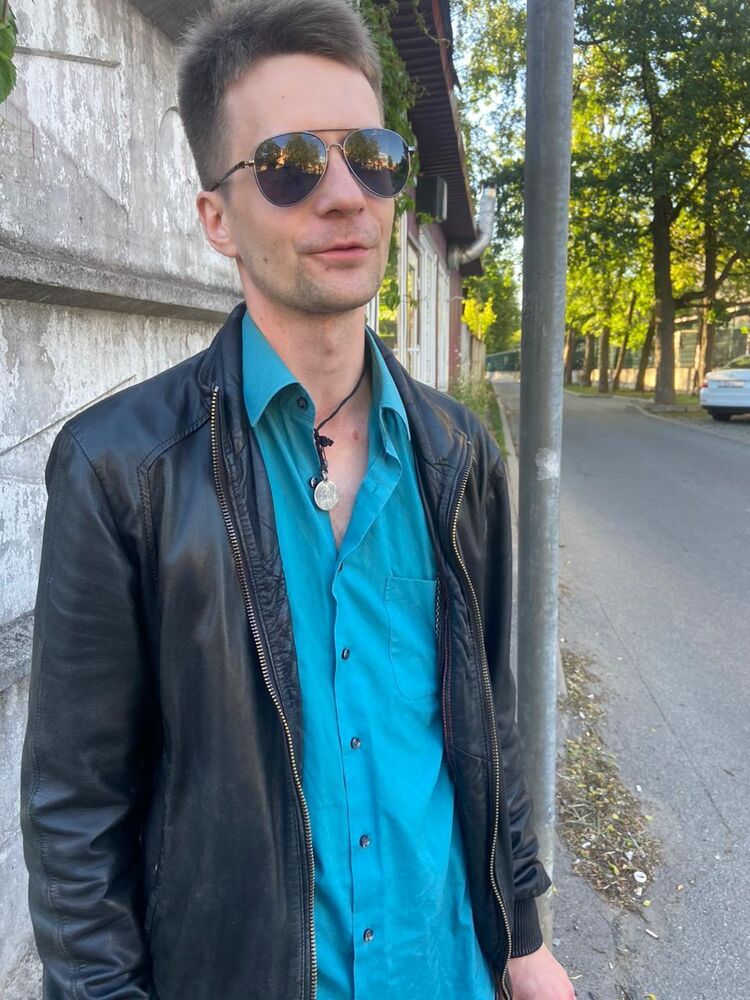 ���������� �����-���������, ���� ������� Georgy, 28 ���, ������������ ��� ������, ����� � ���������