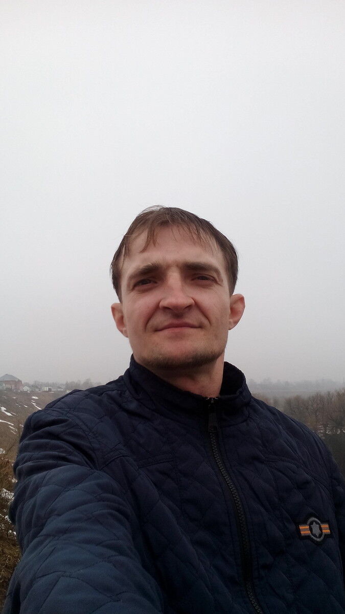  15168518  Aleksey, 41 ,    